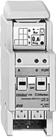 MERTEN KNX 2x230/16 REG-K Aktor załączający