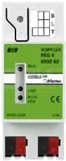 MERTEN KNX REG-K Moduł sprzęgający