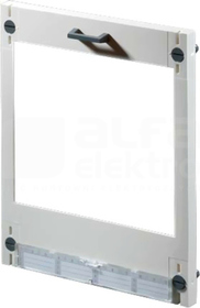 SV 250x300mm 2xNH00 Pokrywa zabezpieczenia