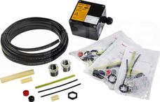 OTB-1.5 2000L 0,6kW System ochrony zbiornika olejowego