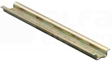 15x5,5 EN60715 2000mm Szyna montażowa