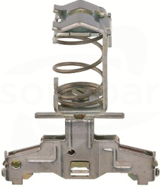 WST 13,5 / TS35 Klamra