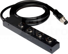 SLX-MUT-BOX4-BT Muting-box