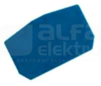 APF 2,5/M../F/R Ścianka zamykająca