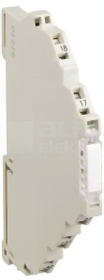 E-TIMER-S-250V6A Moduł przekaźnikowy
