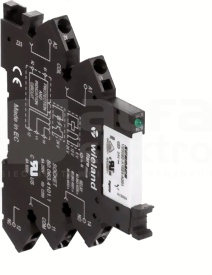 24VDC/250V 6A 1P Moduł przekaźnikowy