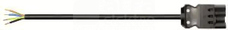 GST18I4KS-S 15H 05 SW Kabel połączeniowy