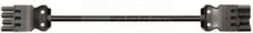 GST18I4KSBS 15 10 SW Kabel połączeniowy