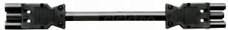 GST18I3K1BS 25 05 SW Kabel połączeniowy
