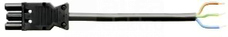 GST18I3K1B-25 05 SW Kabel połączeniowy