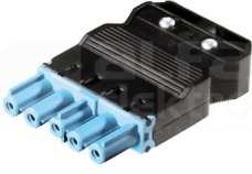 GST18I5S B1 ZR1 S PB02 Złącze żeńskie