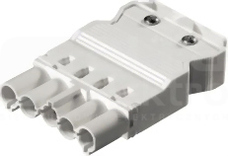 GST18I5S S1 ZR1 WS Złącze męskie