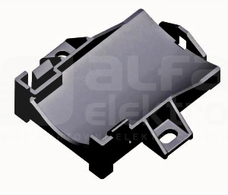 RST DOPPELABGANG SW Adapter montażowy