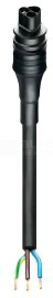 RST20I3K1-S 15P 80 SW Kabel połączeniowy