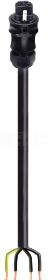RST20I4KS-S 15 10 SW Kabel połączeniowy