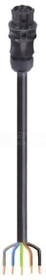 RST20I5KSB-15P 50TB0 Kabel połączeniowy