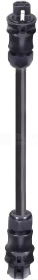 RST20I5KSBS 25P 50 SW Kabel połączeniowy