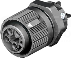 RST16I5 S B1 M03 S Złącze Device