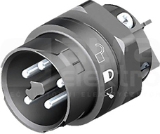 RST16I5 S S1 M03 S Złącze Device