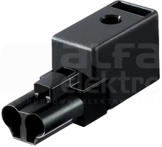 ST17/2 B1 ZEV1 SW Złącze żeńskie