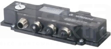 MOT A C 3I/1I4O Moduł elektroniki