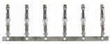 0,5-1,5mm2 Styk gniazdo