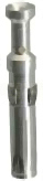 D 2,5-4,0mm2 AG Styk gniazdo