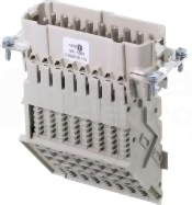 BAS SAS LR 16 4,0 50 Adapter wielopolowy