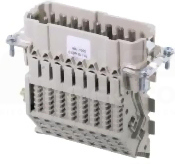 BAS SAF KR 16 2,5 50 Adapter wielopolowy