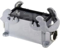 BAS GUT GB 16 M25 50 A0 Obudowa dolna