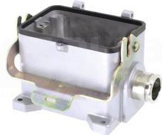 BAS GUT GM 48 M32 50 A0 Obudowa dolna
