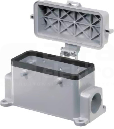 BAS GUT GS 6 M20 50 A1 Obudowa dolna