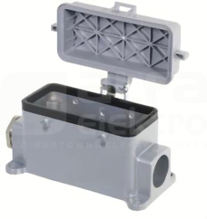 BAS GUT GG 16 M25 50 A0 Obudowa dolna