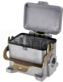BAS GUT GS 48 M32 50 A1 Obudowa dolna