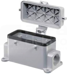 BAS GUT GH 16 M25 50 A1 Obudowa dolna