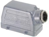 BAS GOT GA 16 M25 50 A0 Obudowa górna
