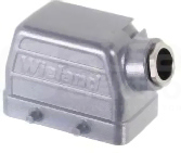 BAS GOT GA 10 M25 50 A0 Obudowa górna