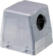 RBA R32S 4B 1XM40GB - Obudowa górna