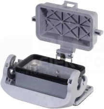 BAS GUT GP 10 50 A Obudowa dolna