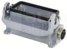 BAS GUT GL 16 M25 50 A0 Obudowa dolna