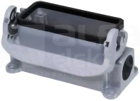 BAS GUT GM 16 M25 50 A0 Obudowa dolna
