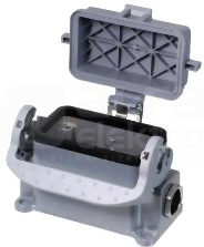 BAS GUT GR 10 M20 50 A0 Obudowa dolna