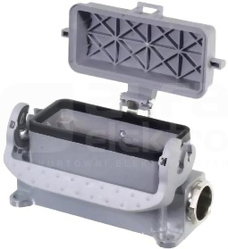 BAS GUT GR 16 M25 50 A0 Obudowa dolna