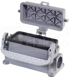 BAS GUT GS 16 M25 50 A0 Obudowa dolna