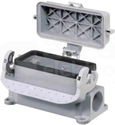 BAS GUT GS 16 M25 50 A1 Obudowa dolna