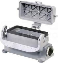BAS GUT GT 16 M25 50 A0 Obudowa dolna