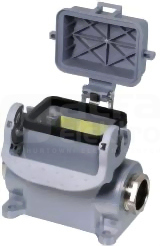 BAS GUT GR 6HM25 69 A0 Obudowa dolna
