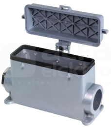 BAS GUT GG 64HM32 50 A0 Obudowa dolna