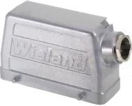 BAS GOT GA 64HM32 50 A0 Obudowa górna