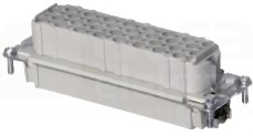 HD BUC 64 25 Gniazdo zaciskane